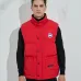 Canada Goose vest Down Jackets for Men's #A42838