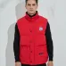 Canada Goose vest Down Jackets for Men's #A42838