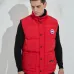 Canada Goose vest Down Jackets for Men's #A42838