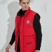 Canada Goose vest Down Jackets for Men's #A42838