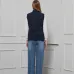 Canada Goose vest Down Jackets for Women's #A42832