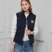 Canada Goose vest Down Jackets for Women's #A42832