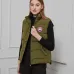 Canada Goose vest Down Jackets for Women's #A42833