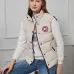 Canada Goose vest Down Jackets for Women's #A42835