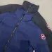 Canadian goose Lawrence stands down down jacket jacket men and women #A45529