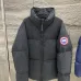 Canadian goose Lawrence stands down down jacket jacket men and women #A45529