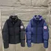 Canadian goose Lawrence stands down down jacket jacket men and women #A45529