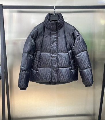 Dior Coats/Down Jackets #A29254