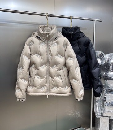 Dior Coats/Down Jackets #A30484