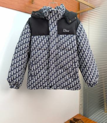 Dior Coats/Down Jackets #A30485