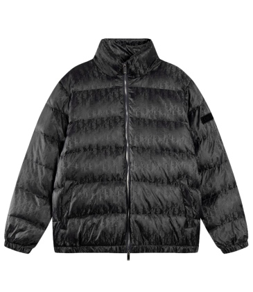 Dior Coats/Down Jackets #A30965