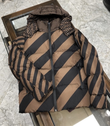 Fendi Coats/Down Jackets #A30482