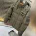 Fendi Coats/Down Jackets #A43885