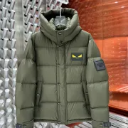 Fendi Coats/Down Jackets #A45264