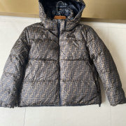Fendi Coats/Down Jackets for women #A27871