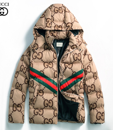 Gucci Coats/Down Jackets #A28706