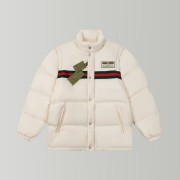 Gucci Coats/Down Jackets #A29611