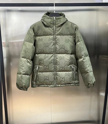 Gucci Coats/Down Jackets #A29707