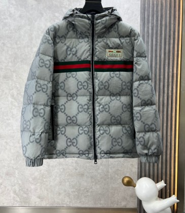 Brand G Coats/Down Jackets #A30599