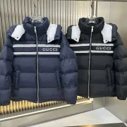 Gucci Coats/Down Jackets #A43649