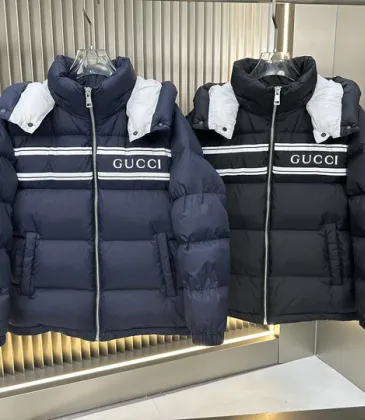 Gucci Coats/Down Jackets #A43649