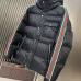 Gucci Coats/Down Jackets #A45267