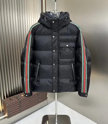 Gucci Coats/Down Jackets #A45267