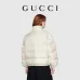 Gucci Coats/Down Jackets for women #A27855