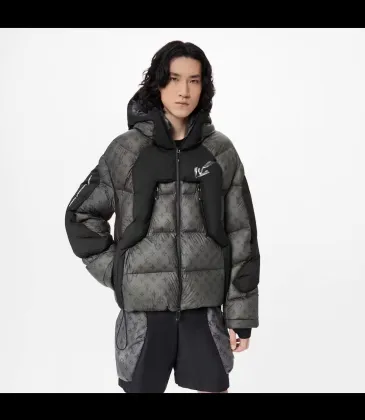  Coats/Down Jackets #A29255