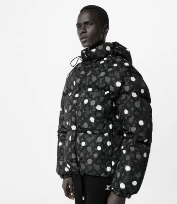  Coats/Down Jackets #A29381