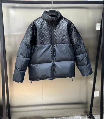 Louis Vuitton Coats/Down Jackets #A29710