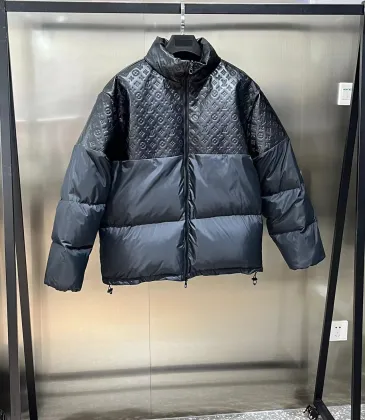  Coats/Down Jackets #A29710