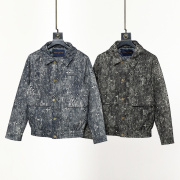 Louis Vuitton Coats/Down Jackets #A30392