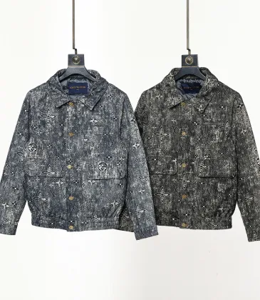  Coats/Down Jackets #A30392