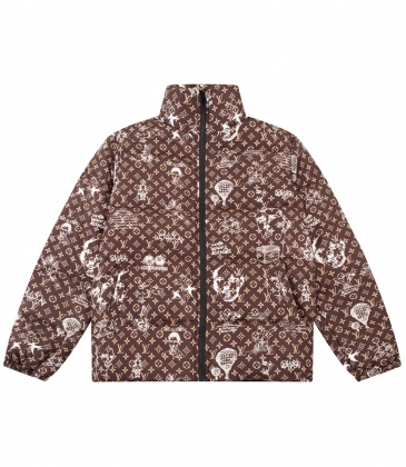 Louis Vuitton Coats/Down Jackets #A30507
