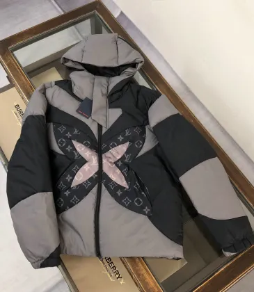  Coats/Down Jackets #A43881