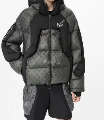  Coats/Down Jackets #A43882