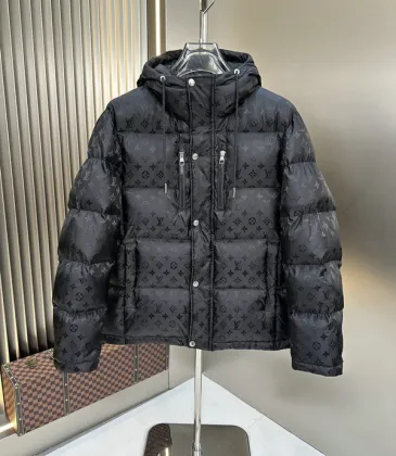  Coats/Down Jackets #A43883