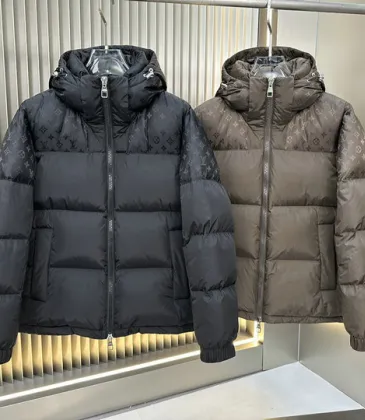  Coats/Down Jackets #A43884