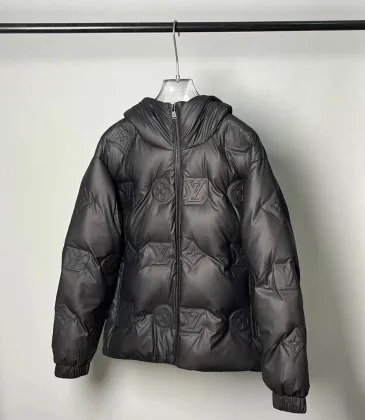 Louis Vuitton Coats/Down Jackets #A43888