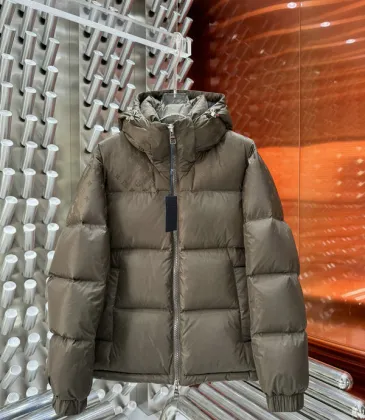  Coats/Down Jackets #A44193