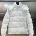 Moncler Coats/Down Jackets #A28018