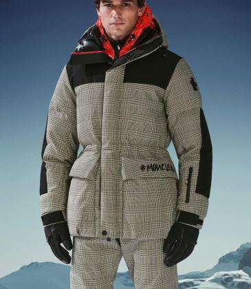 Moncler Coats/Down Jackets #A29261