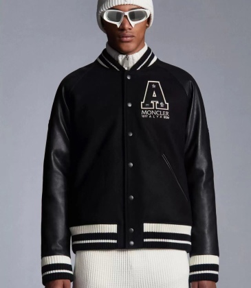Moncler Coats/Down Jackets #A29263