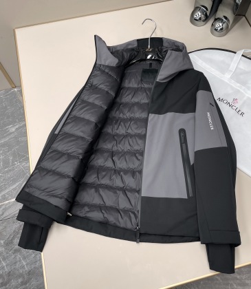 Moncler Coats/Down Jackets #A29265