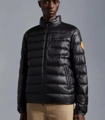 Moncler Coats/Down Jackets #A29969