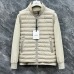 Moncler Coats/Down Jackets #A30082