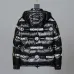 Moncler Coats/Down Jackets #A30400