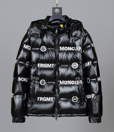 Moncler Coats/Down Jackets #A30400