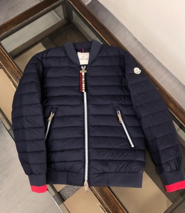Moncler Coats/Down Jackets #A30601